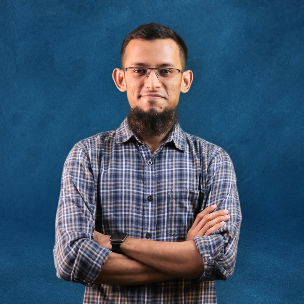 Ahmed Shamim Hassan